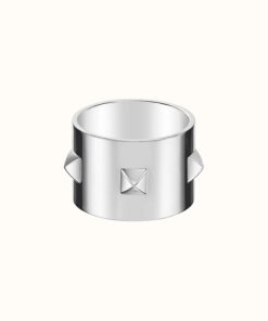 Replica Hermes Mini Clous Ring H120630B 00049 Replica Hermes Mini Clous Ring H120630B 00049