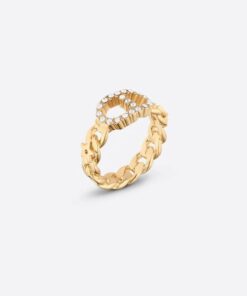 Replica Dior Clair D Lune Ring R0988CDLCY_D301