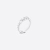 Replica Dior Clair D Lune Ring R0988CDLCY_D301 4