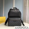 Replica Louis Vuitton Discovery Backpack PM M30232 10