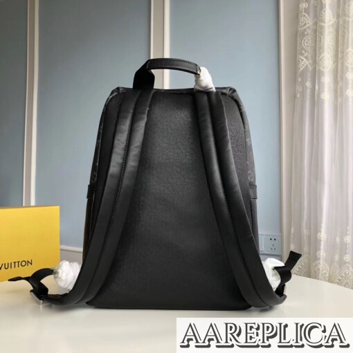Replica Louis Vuitton Discovery Backpack PM M30230 3