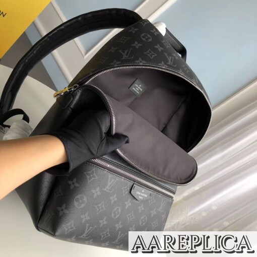 Replica Louis Vuitton Discovery Backpack PM M30230 5