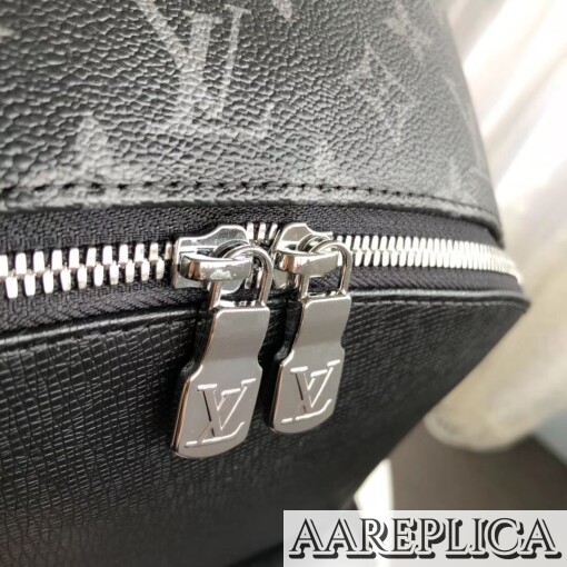 Replica Louis Vuitton Discovery Backpack PM M30230 8