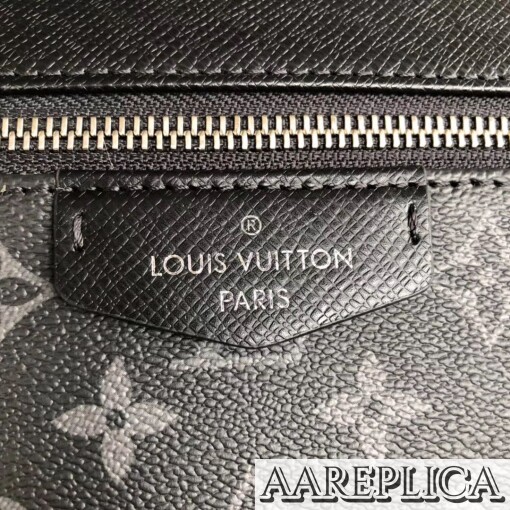 Replica Louis Vuitton Discovery Backpack PM M30230 9
