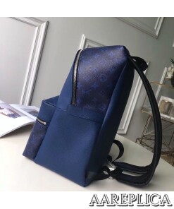Replica Louis Vuitton Discovery Backpack PM M30229 2