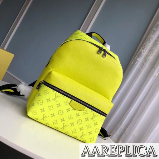 Replica Louis Vuitton Discovery Backpack PM M30228