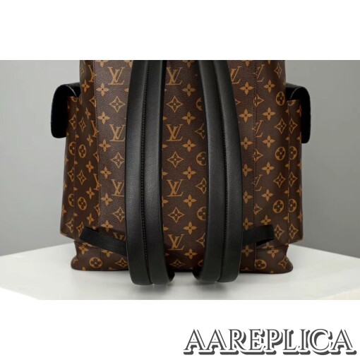 Replica Louis Vuitton Christopher Backpack N93491 4