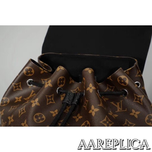 Replica Louis Vuitton Christopher Backpack N93491 6