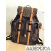Replica Louis Vuitton Noe Backpack M55171 11