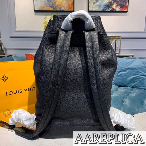 Replica Louis Vuitton Noe Backpack M55171 3