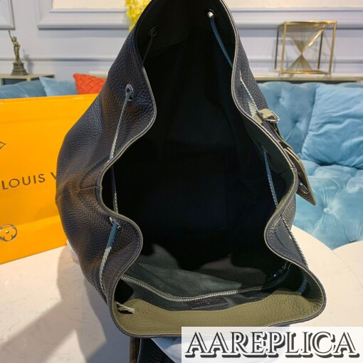 Replica Louis Vuitton Noe Backpack M55171 4