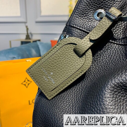 Replica Louis Vuitton Noe Backpack M55171 7