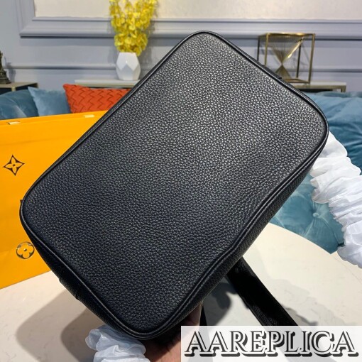 Replica Louis Vuitton Noe Backpack M55171 9