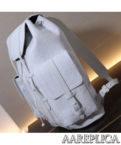 LnV BACKPACK M57079 in 2023  Fake designer bags, Lv backpack