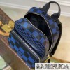 Replica Louis Vuitton Discovery Backpack PM LV M33450 10