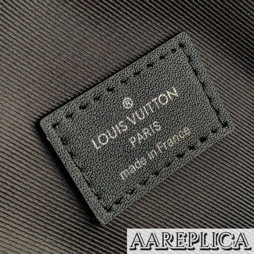 Replica Louis Vuitton Campus Backpack LV N50021 8