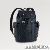 Replica LV Zack Backpack Louis Vuitton M43422 10