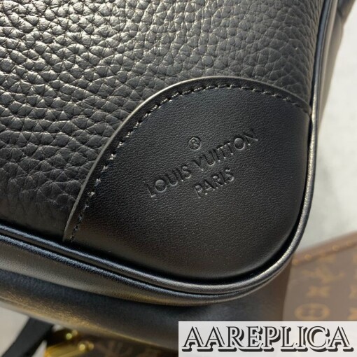 Replica Louis Vuitton Dean Backpack LV M59924 7