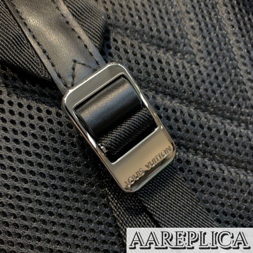 Replica Louis Vuitton Dean Backpack LV M59924 8