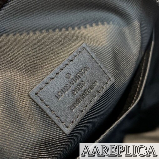Replica Louis Vuitton Dean Backpack LV M59924 10
