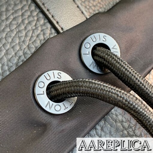 Replica Louis Vuitton Christopher Slim Backpack LV M58644 6