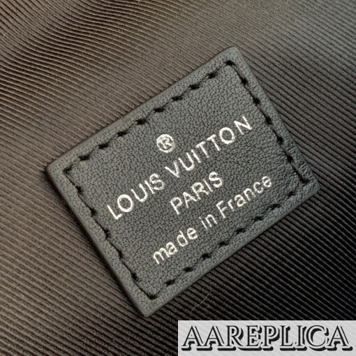 Replica Louis Vuitton Christopher Slim Backpack LV M58644 7