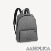 Replica Louis Vuitton Christopher Slim Backpack LV M58644 9