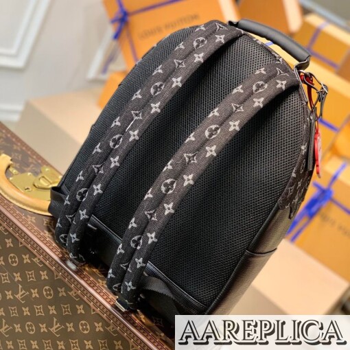 Replica Louis Vuitton Backpack Multipocket LV M45973 3