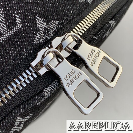 Replica Louis Vuitton Backpack Multipocket LV M45973 5