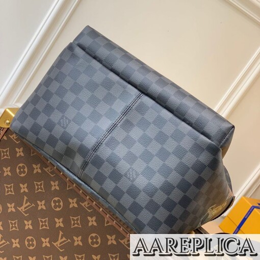 Replica Louis Vuitton Discovery Backpack LV N45275 5