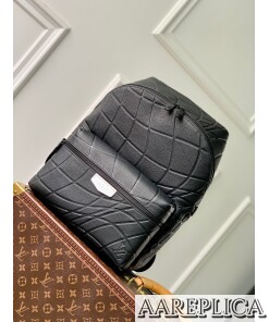 Replica Louis Vuitton Discovery Backpack LV M21391 2