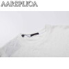 Replica LV 1AAU5B Louis Vuitton New Towel Embroidery Men Women’s T-shirt L56220 10