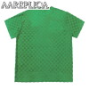 Replica LV 1AAU5B Louis Vuitton New Towel Embroidery Men Women’s T-shirt L56219 10