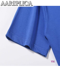 Replica LV Men T-Shirts Louis Vuitton Fashion Clothing L60147 2
