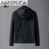 Replica LV Men’s Designer Jackets Louis Vuitton Clothing Outerwear L38404