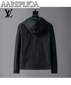 Replica Mens Louis Vuitton Hoodies - Replica Louis Vuitton Clothing