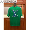 Replica LV Men T-Shirts Louis Vuitton Fashion Clothing L60157 6