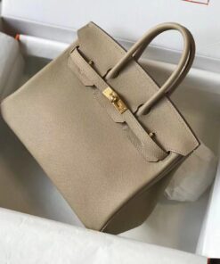 Replica Hermes Birkin Handbags Designer Hermes Bag Epsom Leather 28521