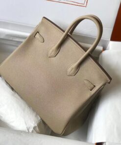 Replica Hermes Birkin Handbags Designer Hermes Bag Epsom Leather 28521 2
