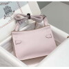Replica Hermes 316413 Jyspiere Leather Hermes bags White H900917 9