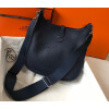 Replica Hermes 316413 Jyspiere Leather Hermes bags Light Green H900919 9