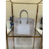 Replica Hermes Birkin Designer Tote Bag Himalaya Crocodile Leather H99820