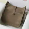 Replica Hermes Brown Togo Medium Garden Party 36cm Bag H239054 10