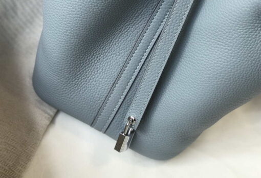 Replica Hermes H056289 Picotin Lock 18 22 Bag H330017 5