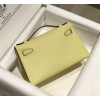 Replica Hermes H079086 Lindy Mini Bag 19cm H231922 9