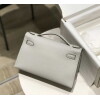 Replica Hermes H079086 Lindy Mini Bag 19cm H231921 9