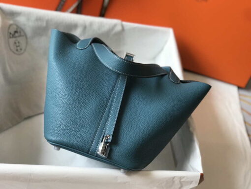 Replica Hermes H056289 Picotin Lock 18 22 Bag H330014 2