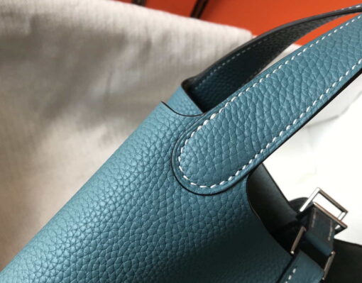 Replica Hermes H056289 Picotin Lock 18 22 Bag H330014 3