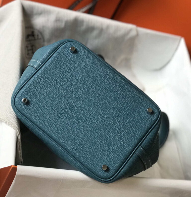 Replica Hermes H056289 Picotin Lock 18 22 Bag H330014 4