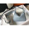 Replica Hermes H079086 Lindy Mini Bag 19cm H231919 10